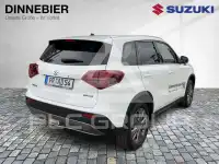 2025 Suzuki Vitara
