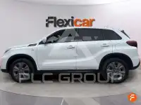 2025 Suzuki Vitara