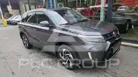 2025 Suzuki Vitara