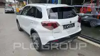 2025 Suzuki Vitara