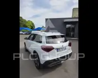 2025 Suzuki Vitara