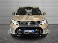 2025 Suzuki Vitara