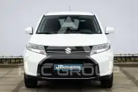 2025 Suzuki Vitara