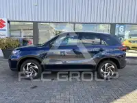 2026 Suzuki Vitara