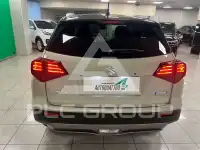 2025 Suzuki Vitara