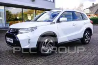 2025 Suzuki Vitara