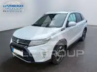 2025 Suzuki Vitara