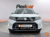 2025 Suzuki Vitara