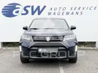 2025 Suzuki Vitara