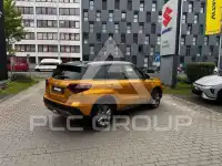 2025 Suzuki Vitara