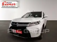 2025 Suzuki Vitara