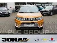 2025 Suzuki Vitara