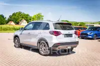 2025 Suzuki Vitara