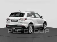 2026 Suzuki Vitara