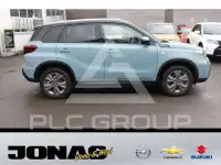 2025 Suzuki Vitara