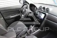 2025 Suzuki Vitara