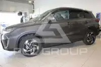 2025 Suzuki Vitara