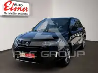 2025 Suzuki Vitara