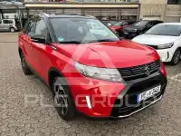 2025 Suzuki Vitara