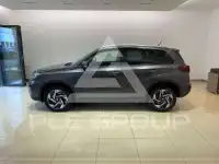 2025 Suzuki Vitara