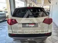 2025 Suzuki Vitara