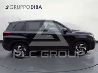 2025 Suzuki Vitara