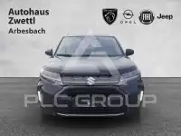 2025 Suzuki Vitara