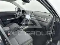 2025 Suzuki Vitara