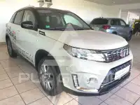 2025 Suzuki Vitara