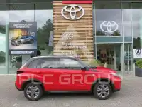 2025 Suzuki Vitara