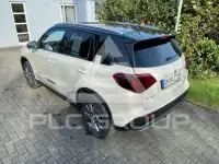 2025 Suzuki Vitara