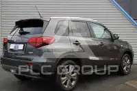 2025 Suzuki Vitara