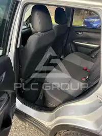 2025 Suzuki Vitara