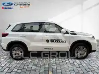 2025 Suzuki Vitara