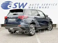 2025 Suzuki Vitara