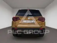 2025 Suzuki Vitara