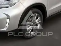 2025 Suzuki Vitara