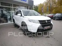 2026 Suzuki Vitara