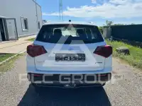 2025 Suzuki Vitara