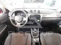 2025 Suzuki Vitara