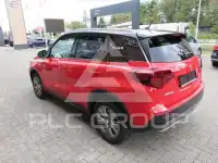 2025 Suzuki Vitara