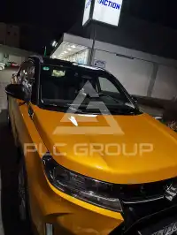 2025 Suzuki Vitara