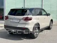 2025 Suzuki Vitara