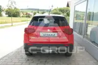 2025 Suzuki Vitara