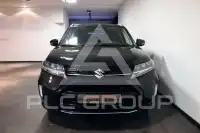 2025 Suzuki Vitara