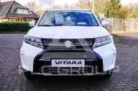 2025 Suzuki Vitara