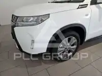 2025 Suzuki Vitara