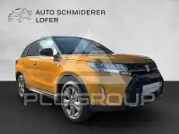 2025 Suzuki Vitara