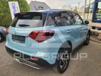 2025 Suzuki Vitara