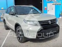 2025 Suzuki Vitara